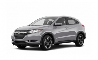 Honda Hrv or Similar